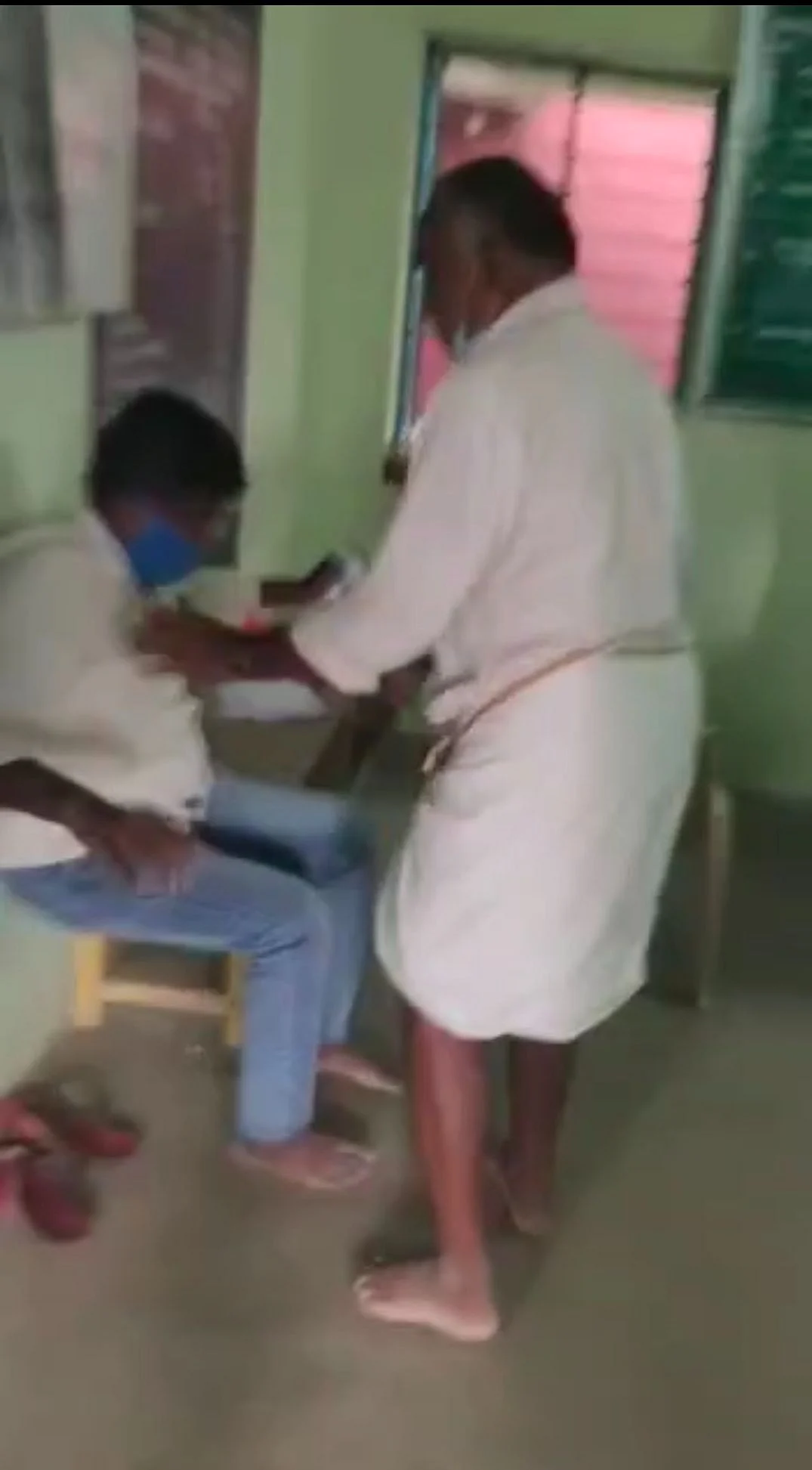 கோபால்சாமி முத்துசாமி
