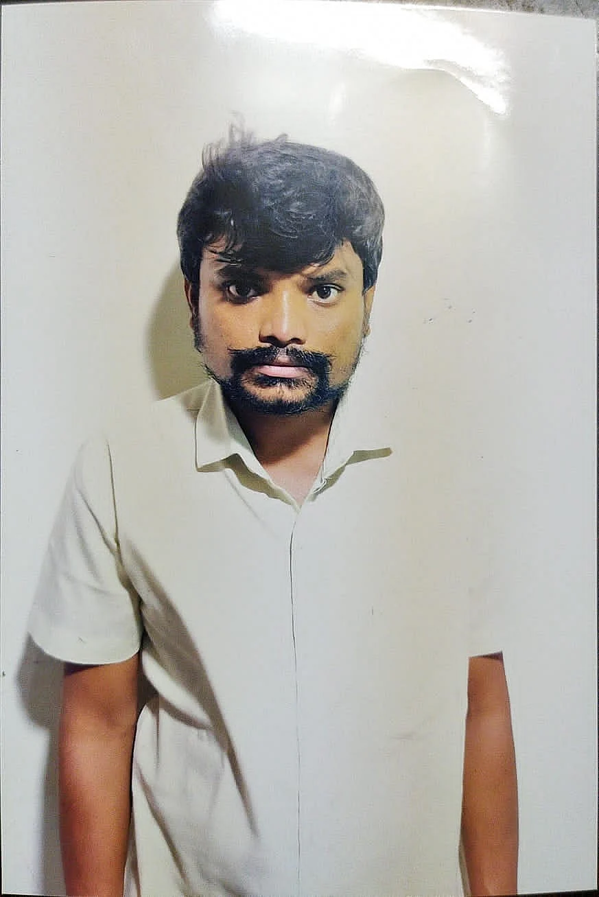 வெங்கடேசன்