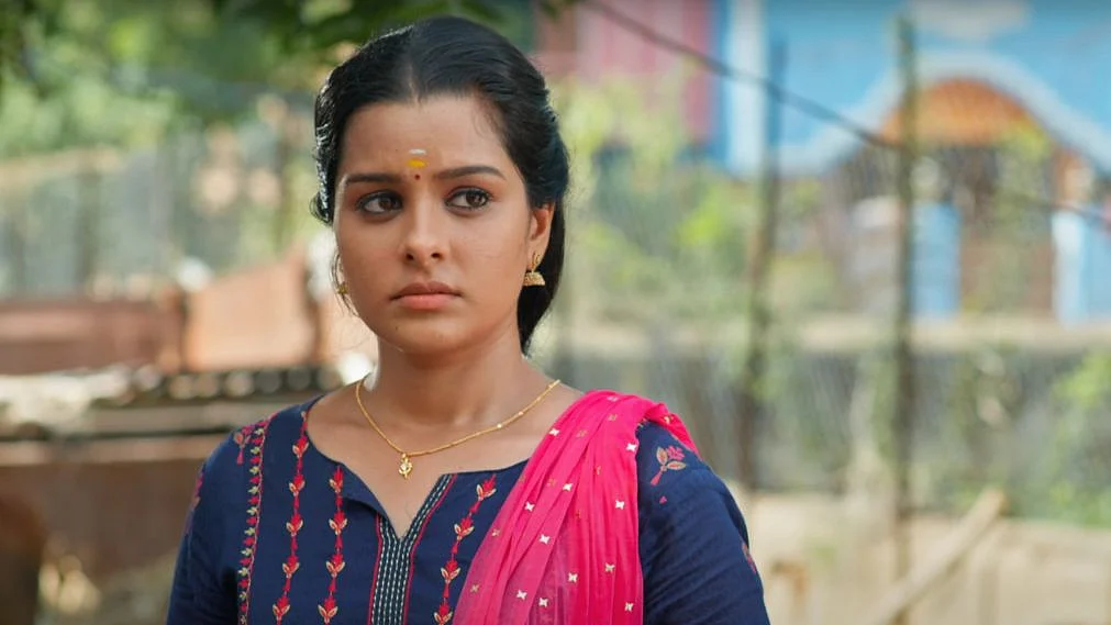 ஆதலினால் காதல் செய்வீர் - 1