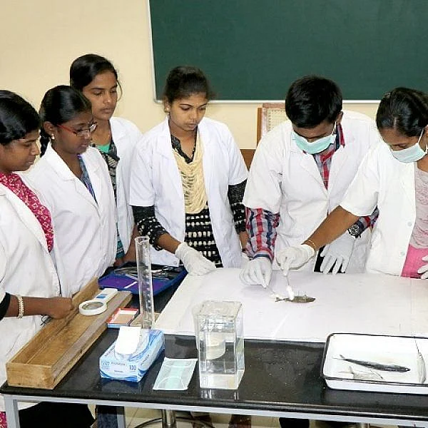 மீன்வளப் பல்கலைக்கழகம்