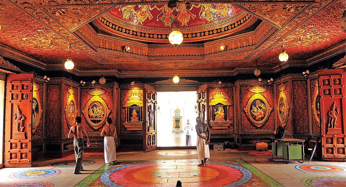 தென்னாங்குர்