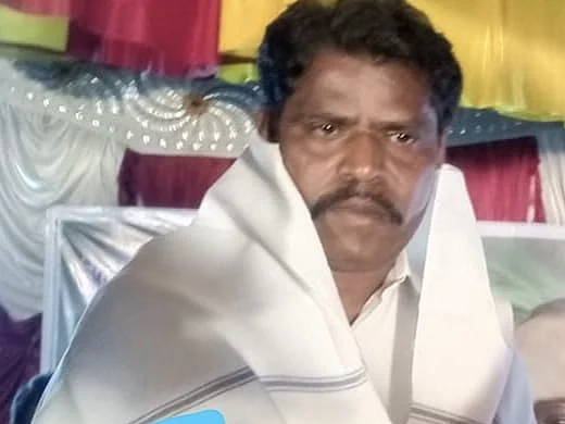 மாற்றுத்திறனாளி பெண் பாலியல் வன்கொடுமை! - அதிமுக கிளைச் செயலாளரை கைது செய்த காவல்துறை