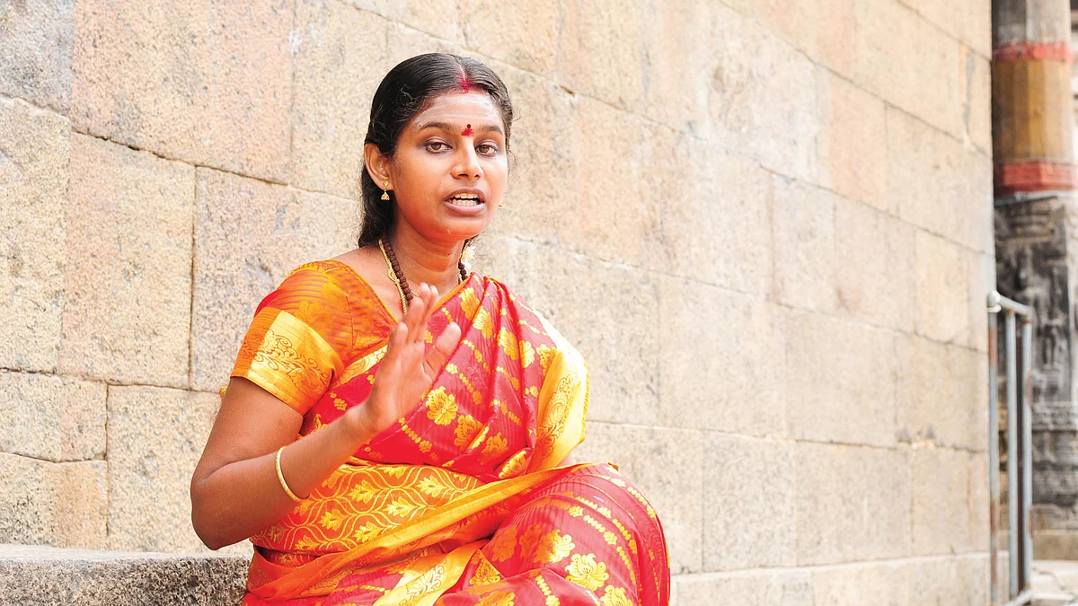 சுஹாஞ்சனா
