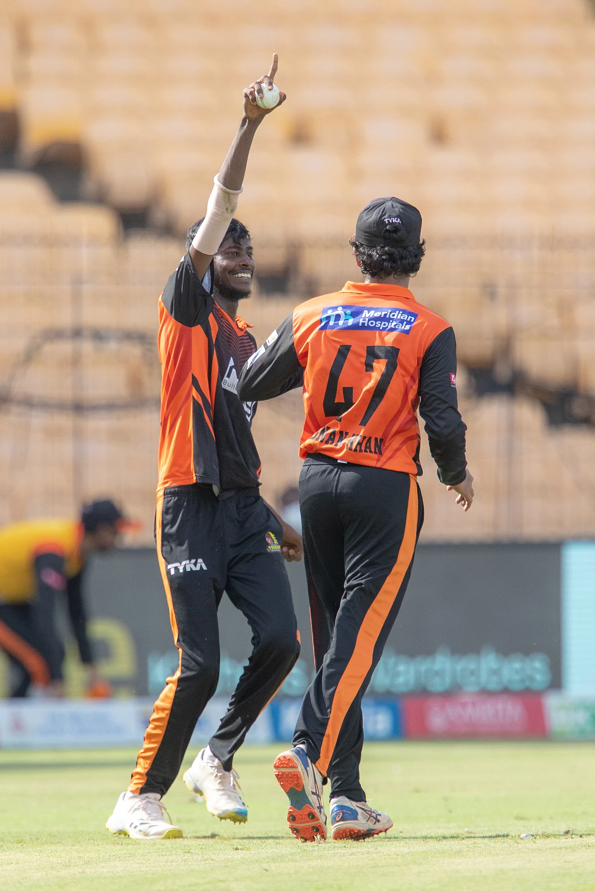 TNPL | #SSvRTW