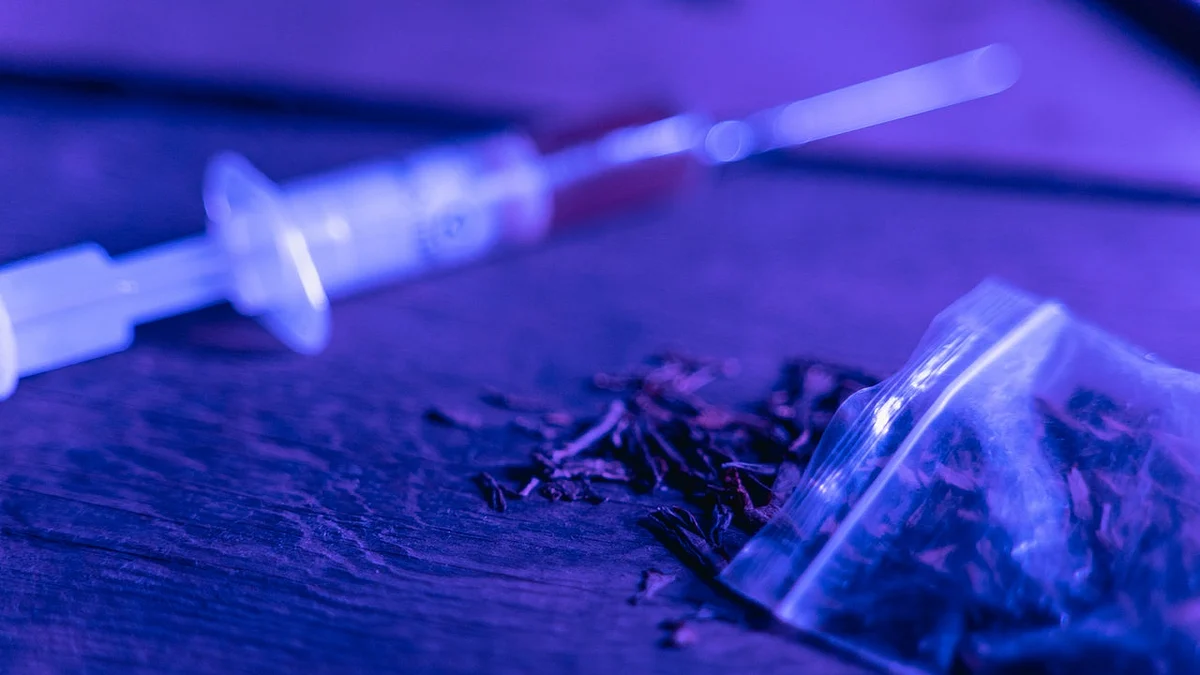 Drug (Representational Image)