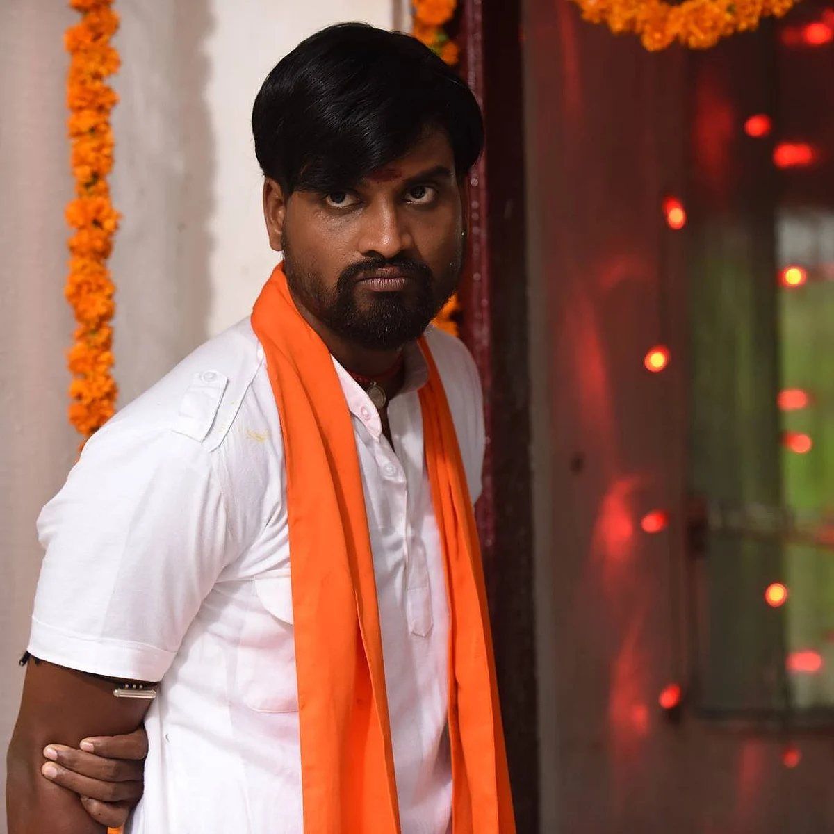 Pavel Navageethan