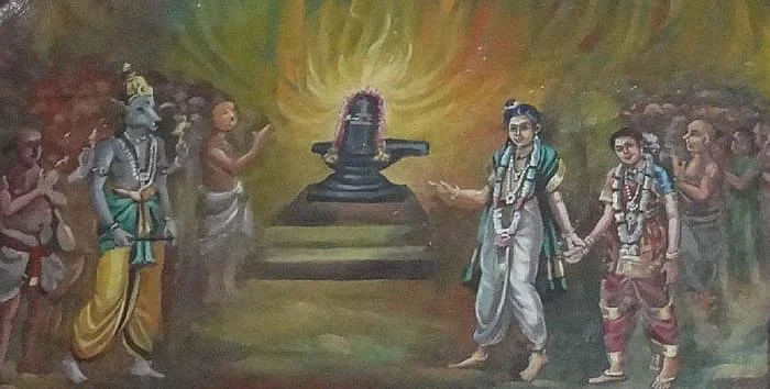 நல்லூர் பெருமணம்