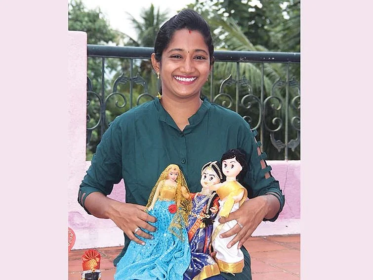 “விளையாட்டாக ஆரம்பித்தேன்... பணம் சம்பாதிக்கும் பிசினஸாக மாற்றினேன்!”
