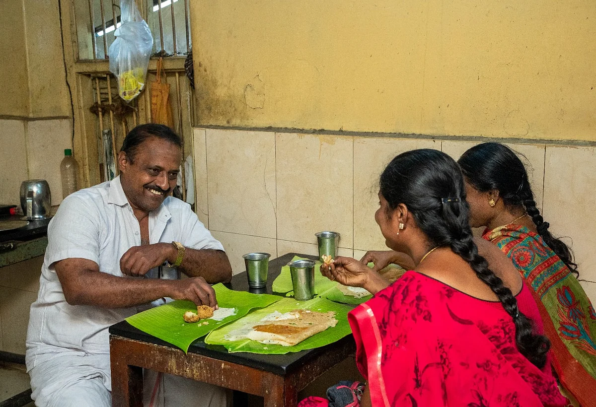 ஆதிகுடி காபி கிளப்