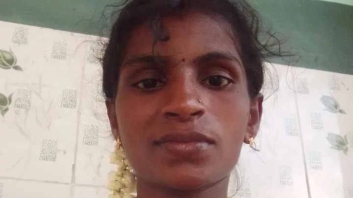 ராணி