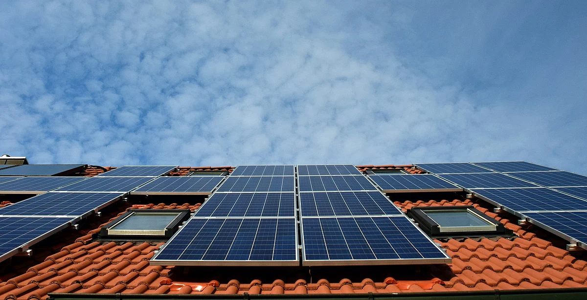 Solar Energy