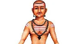 தாயுமான சுவாமிகள்