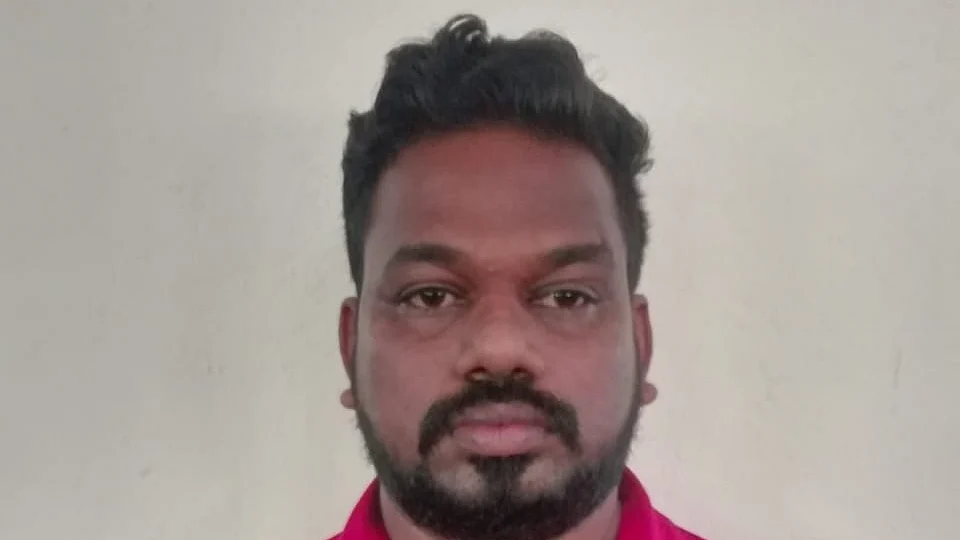 நடிகர் ஆர்யாவைப்போல நடித்த முகமது அர்மான்