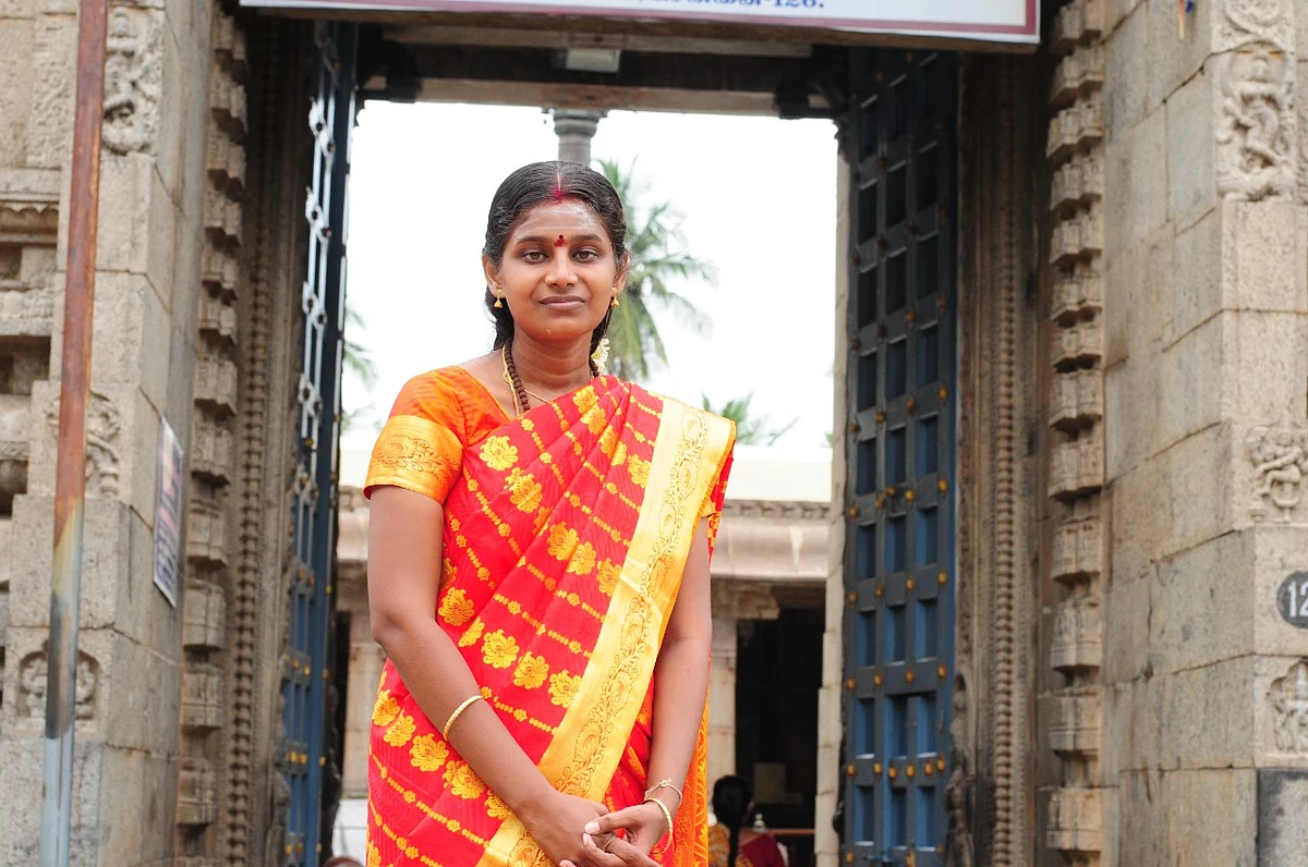 சுஹாஞ்சனா