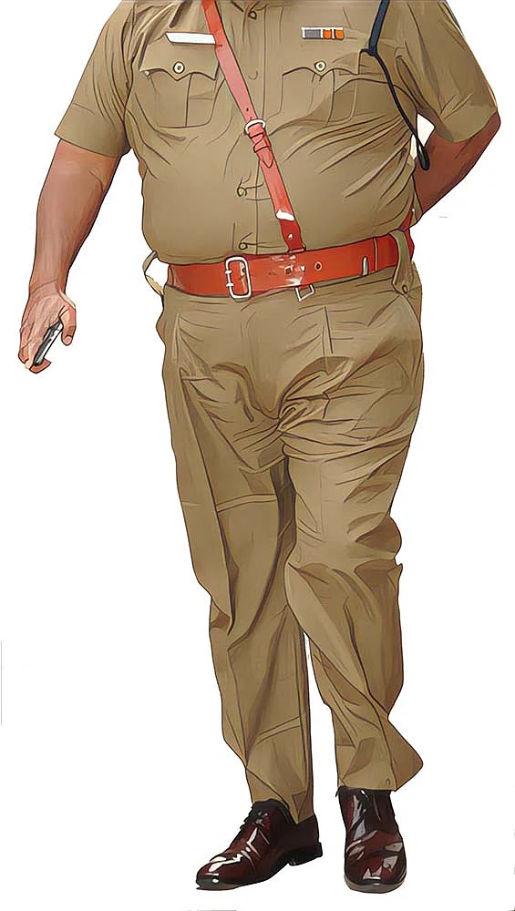 வேகமெடுக்குமா சிறப்பு டி.ஜி.பி மீதான பாலியல் வழக்கு?