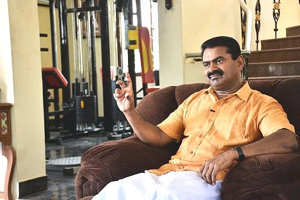 சீமான்
