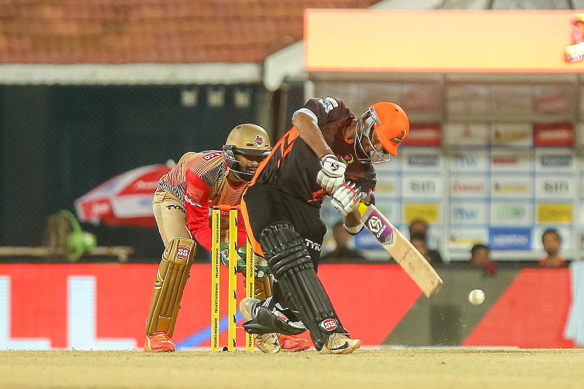 TNPL | #RTWvCSG