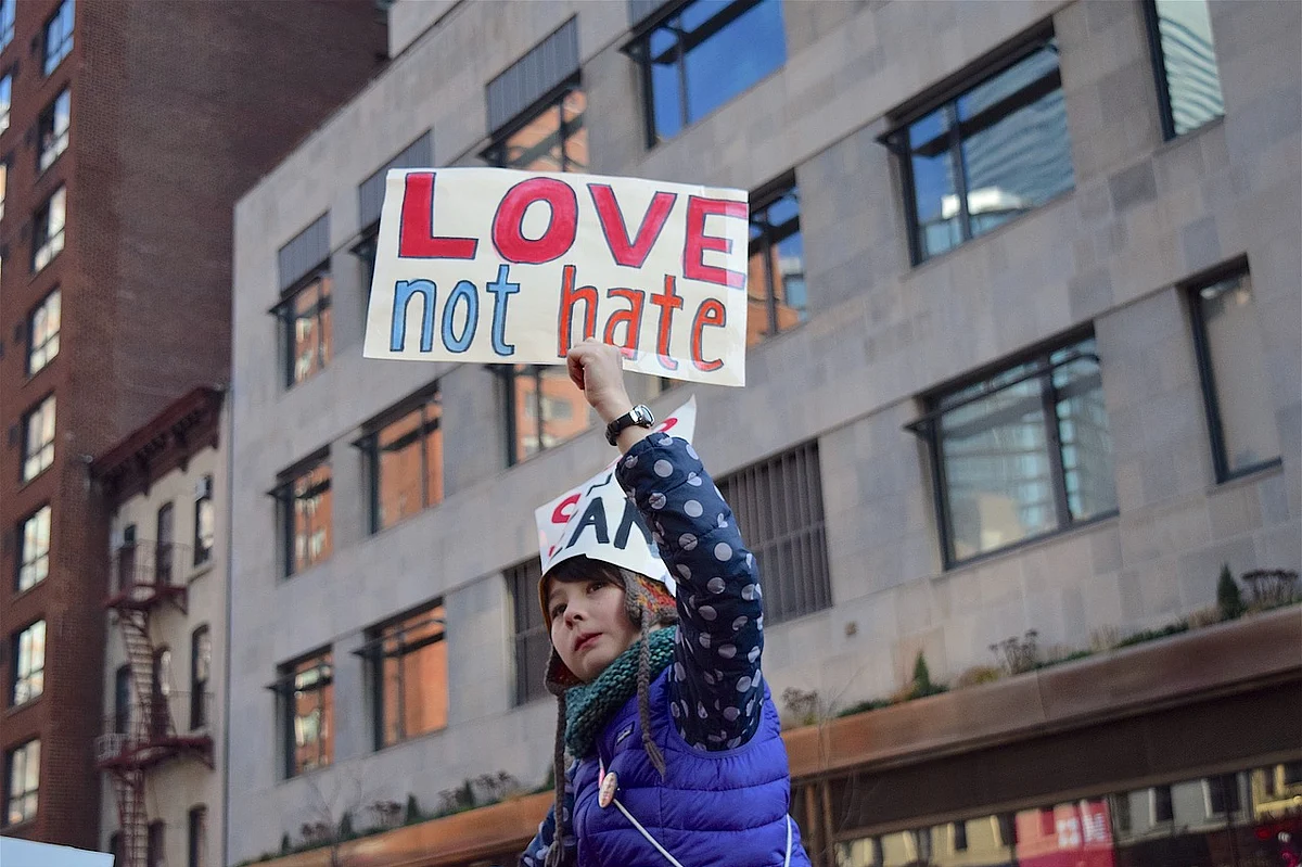 Women's March | Feminism