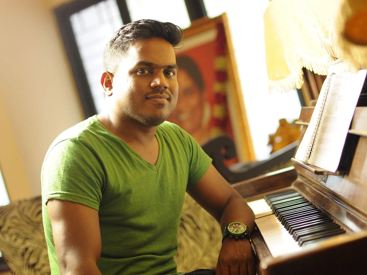 யுவன் இசை இல்லாமல் காதல், பிரிவு, சோகம், தவிப்பு, ஏக்கம், புலம்பல்... கடந்துவிடமுடியுமா? HBDYuvan