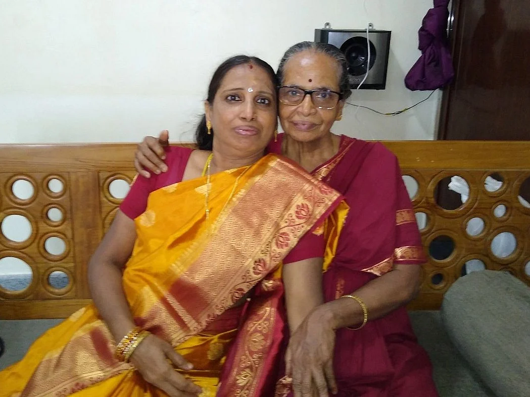 "விருந்தினர் நீங்க... சங்கடப்படுத்தக் கூடாதுதான், ஆனாலும்..."- ஜனாதிபதிக்கு நளினியின் அம்மா கடிதம்!