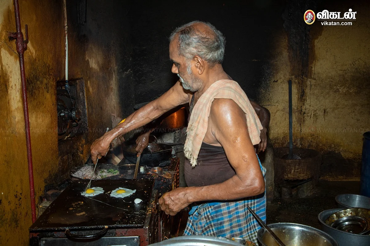 விஜய் மெஸ்
