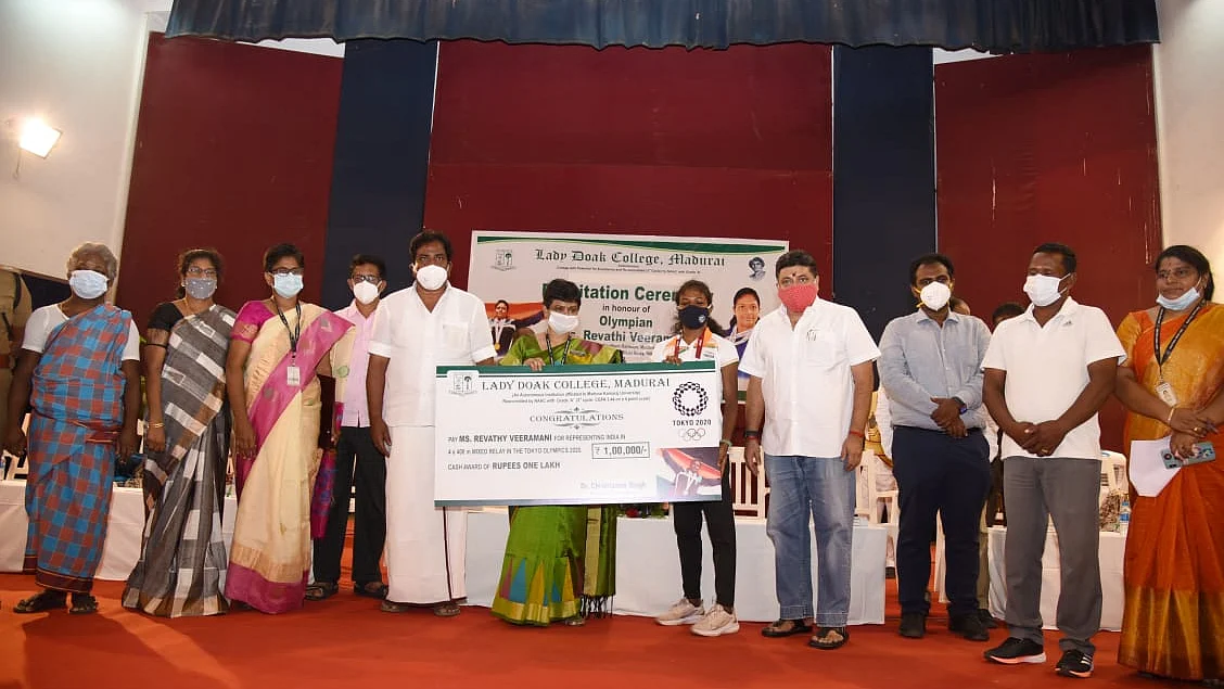 நிதியமைச்சர் பழனிவேல் தியாகராஜன்