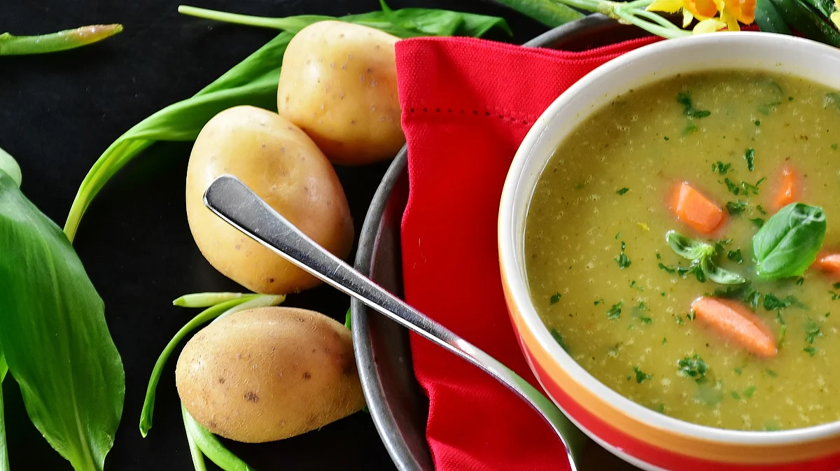 Vegan Diet (Representational Image)
