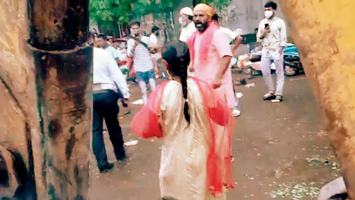 அமர்ஜித் யாதவ்