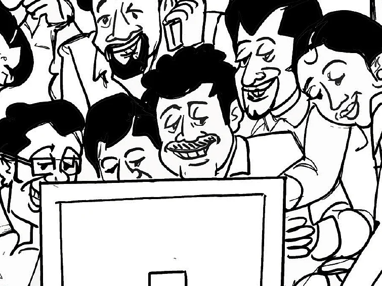 மிக விரைவில்... இன்னும் அழகாய்...
