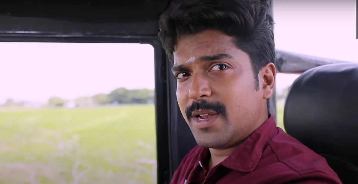AKS - 6 - ஆதலினால் காதல் செய்வீர்