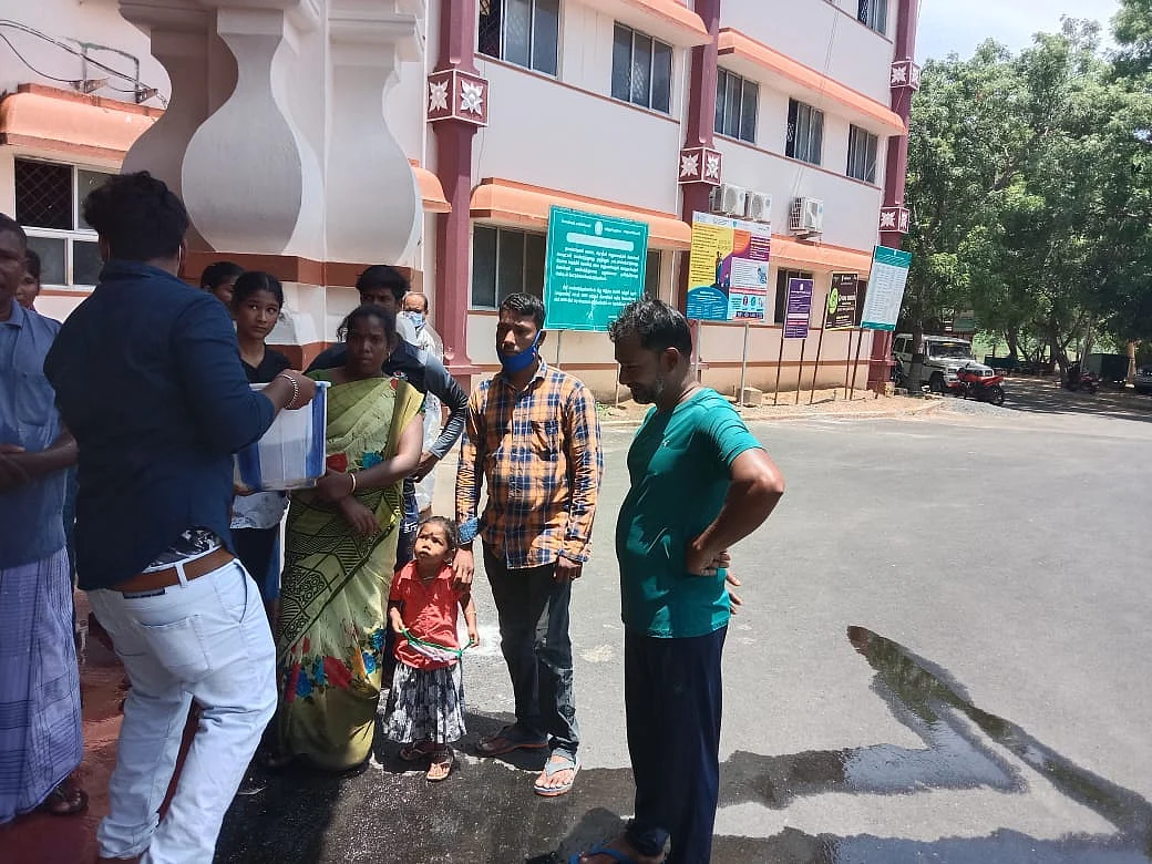 தற்கொலை முயற்சி