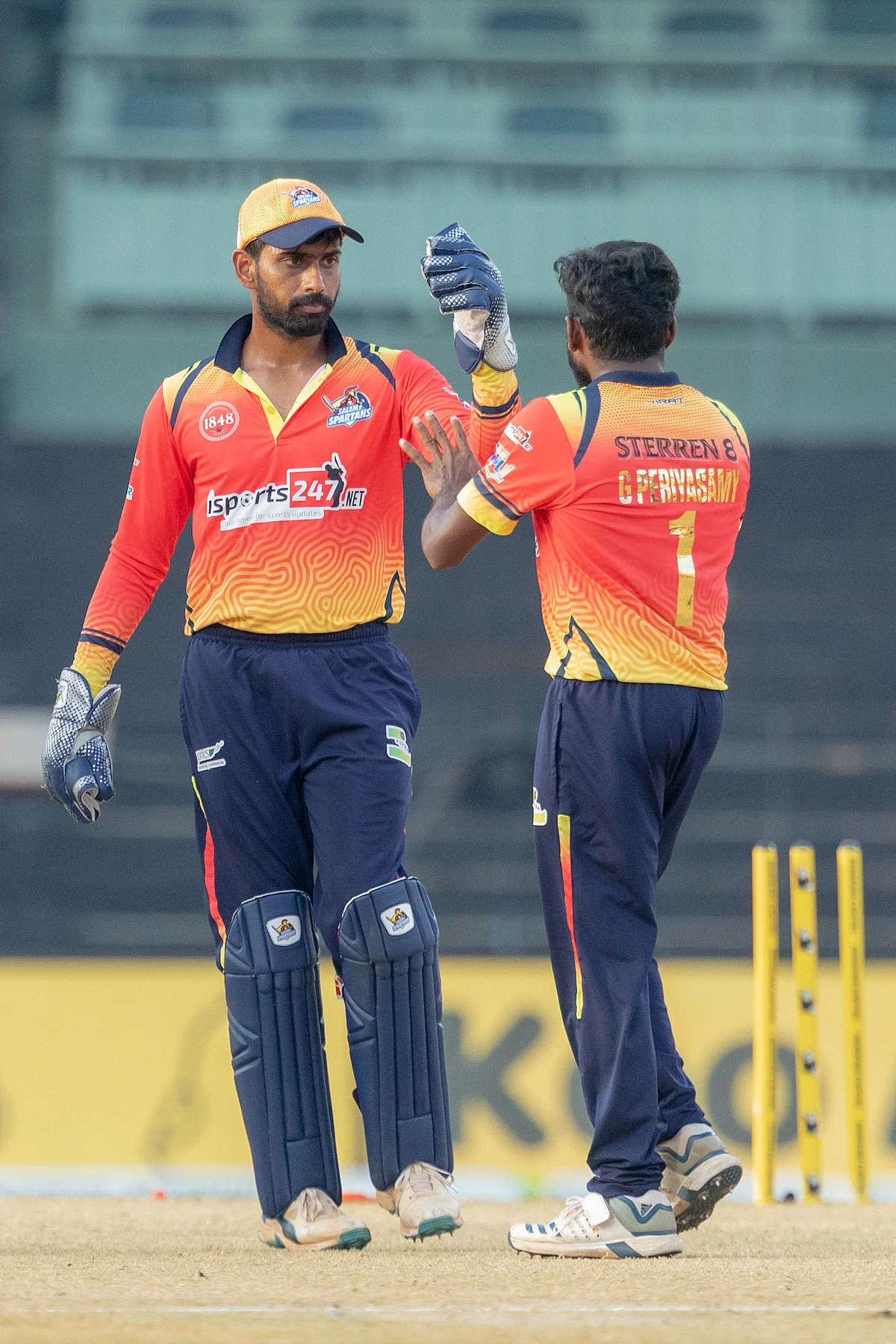 TNPL | #SSvRTW