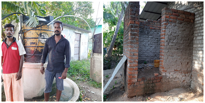 விழுப்புரம்: ``கிராம ஊராட்சியில் ரூ.50 லட்சத்துக்கும் மேல் ஊழல்?" காட்டுச்சிவிரியில் நடந்தது என்ன?