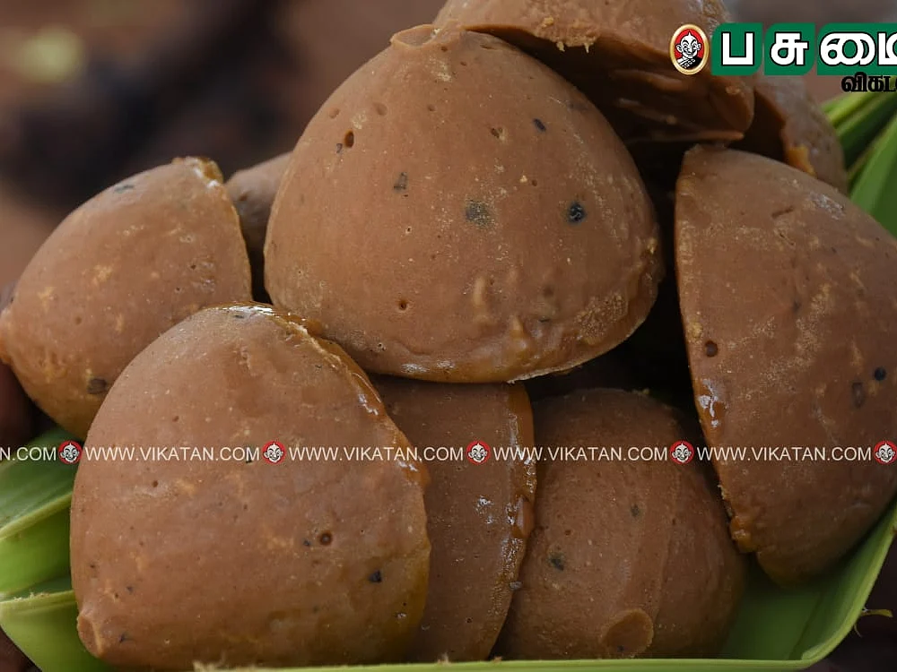 `ரேஷனில் பனைவெல்லம்; கூடவே இதையும் செய்யுங்கள் முதல்வரே!' - விவசாயிகள் கோரிக்கை