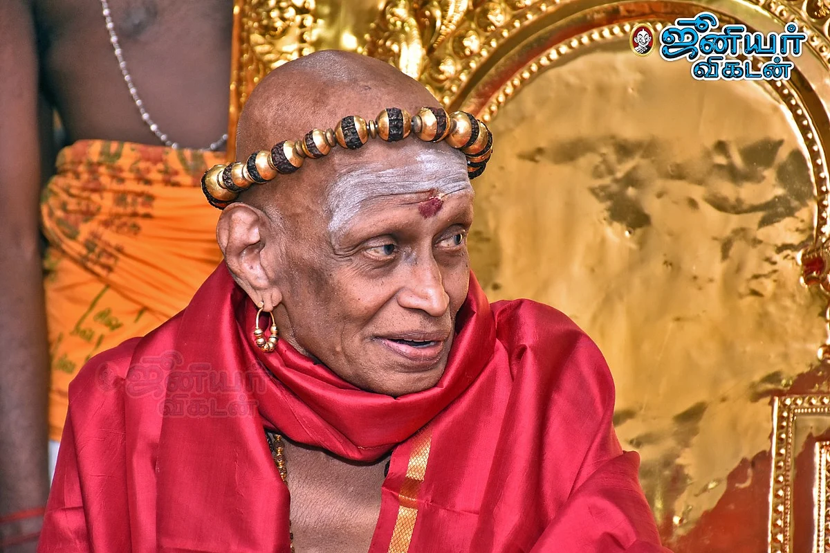 அருணகிரிநாதர்