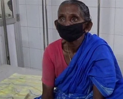 அலமேலு