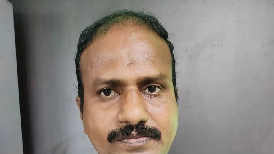 கைதான ரியல் எஸ்டேட் அதிபர் தியாக பிரகாசம்