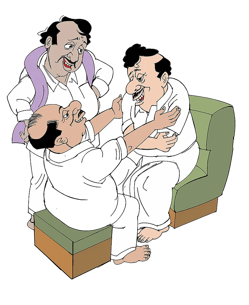 கரைவேட்டி டாட் காம்