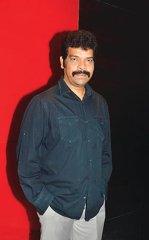 “நான் ஒரு முடிவு பண்ணிட்டா...”