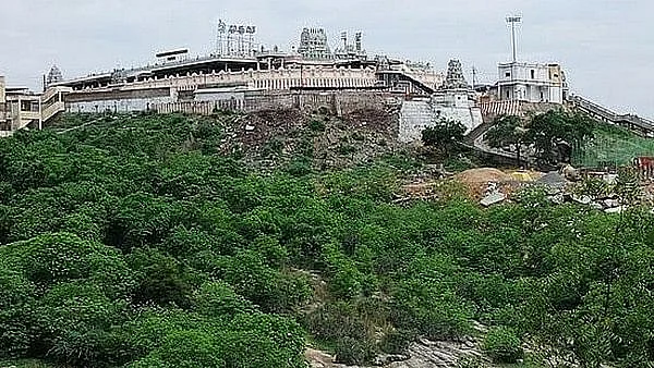 மெட்ராஸ் வரலாறு