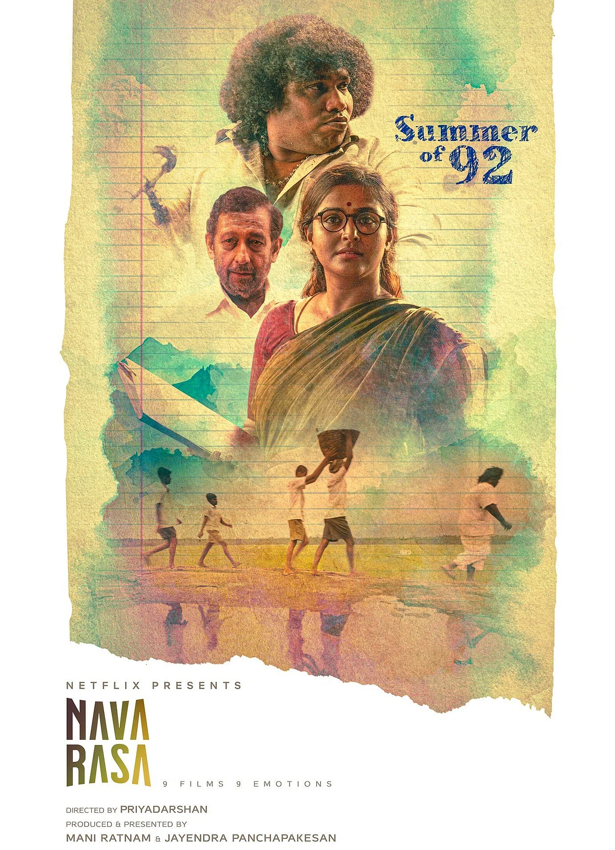 Navarasa