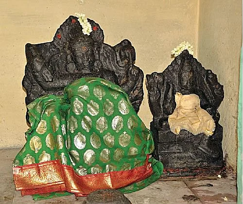 காளி அம்மன்