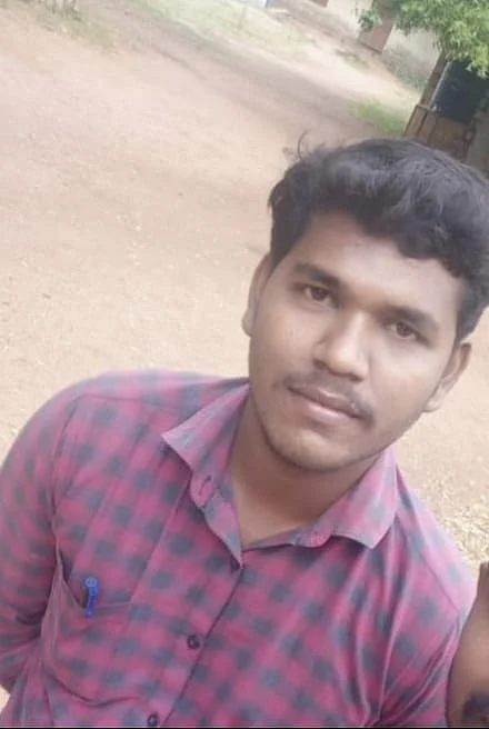 தற்கொலை செய்துகொண்ட கிருஷ்ண்சாமி