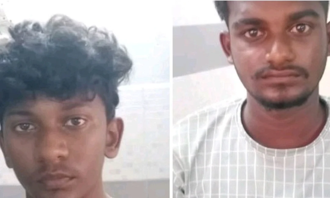 குண்டர் சட்டத்தில் சிறையில் அடைக்கப்பட்டவர்கள்