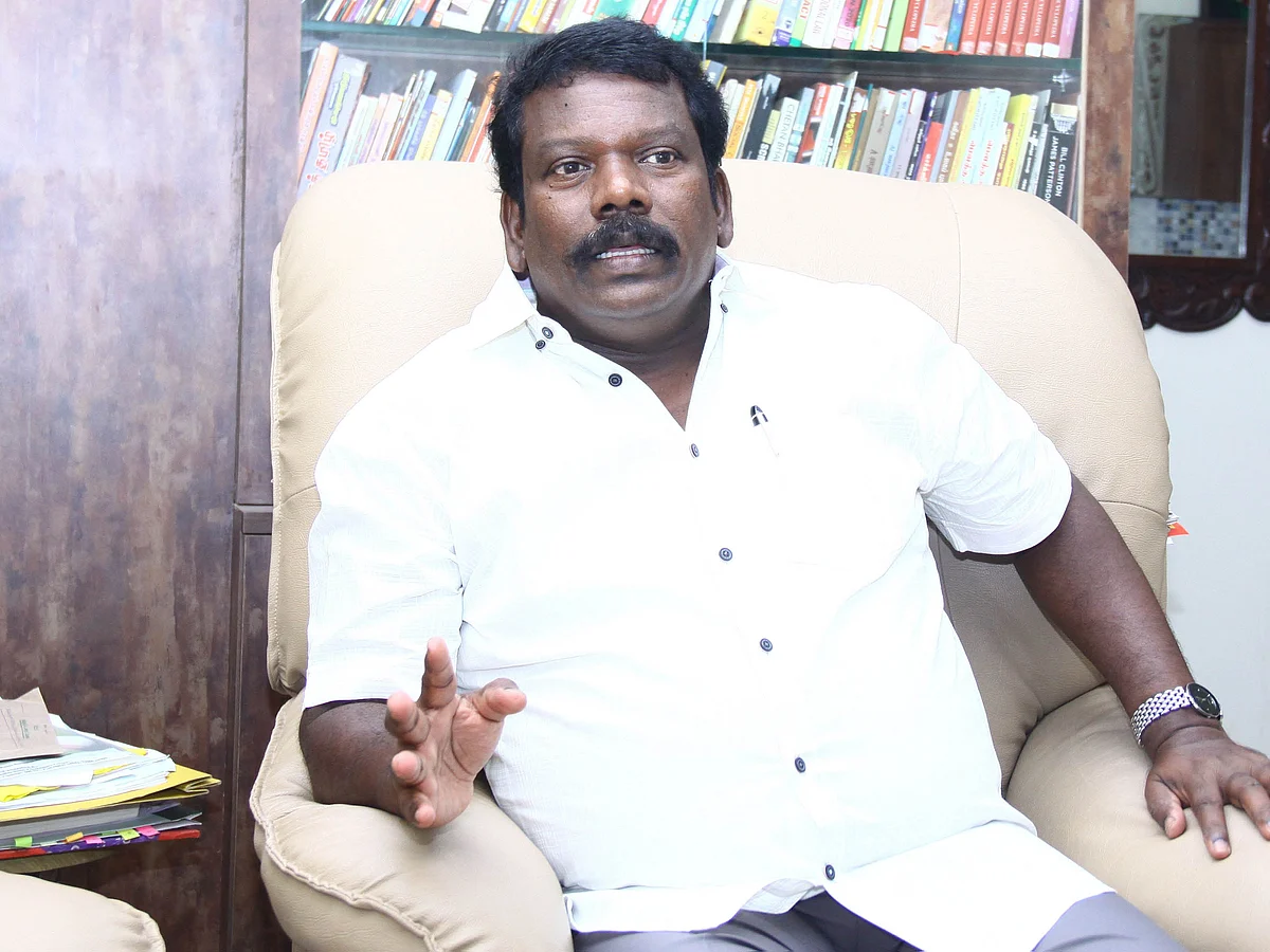 கோஷ்டிப்பூசல்தான் காங்கிரஸ் கட்சியின் சாபக்கேடு!