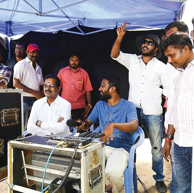 உண்மைகள் சொல்வேன்! - 39