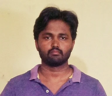 நந்தினியின் கணவர் குணா