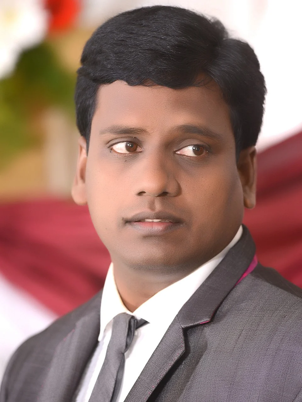 வழக்கறிஞர் ஆனந்தன்