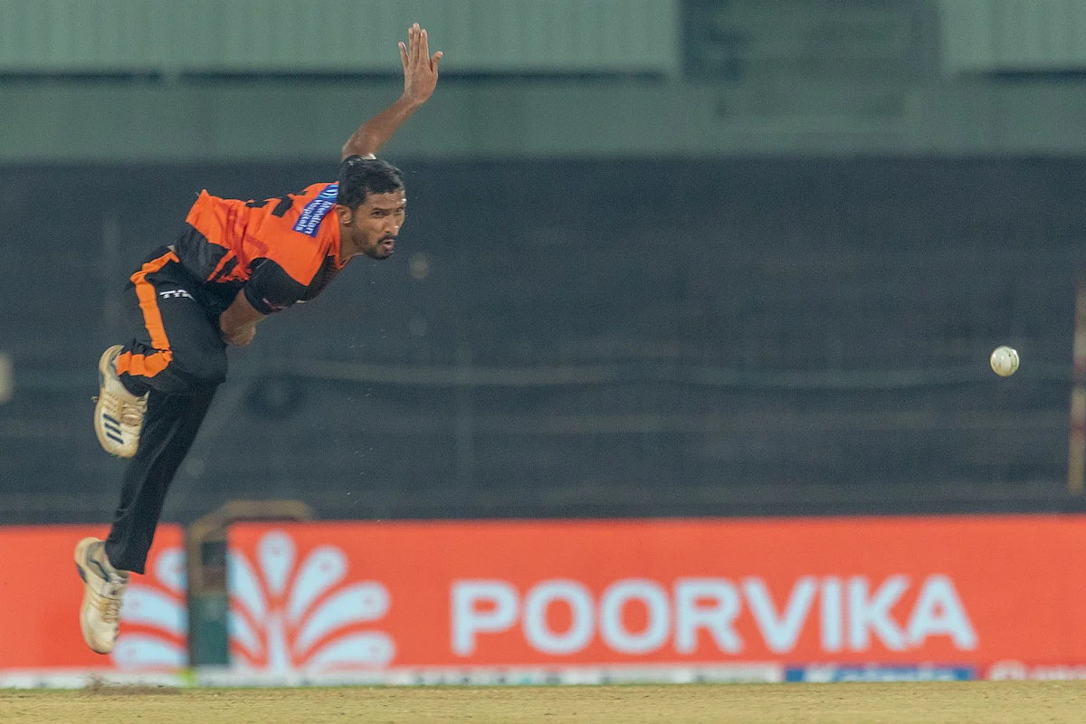 TNPL | #RTWvCSG