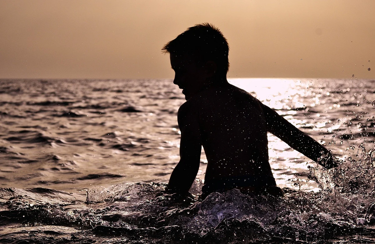 Swimming